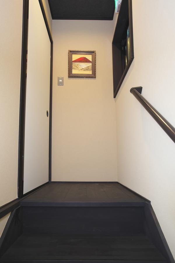Guest house Akane Toji Kyoto