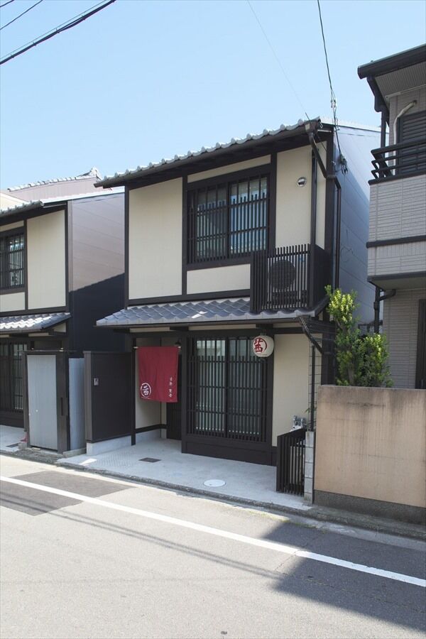 Guest house Akane Toji 2*